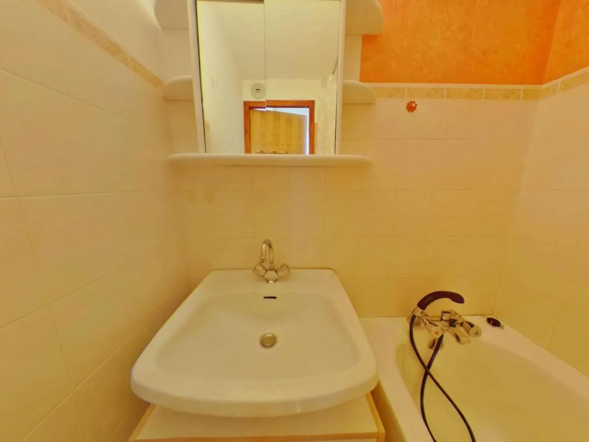 Studio 4 Personnes - Les Saisies, Proche Centre - Fr-1-594-119 オトリュス